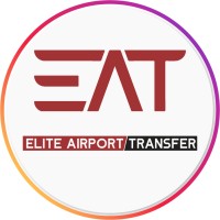 Elite Airport Transfer logo - Similar company to Select Fleet Solutions - Eton Office