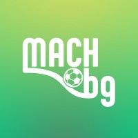 Mach.bg logo - Similar company to Enten Systems