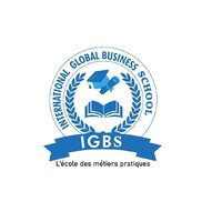 Centre de formation Professionnel IGBS logo - Similar company to Melinou Cleaning