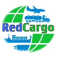 Red Cargo S.A. logo - Similar company to Dipech
