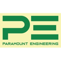 Paramount Engineering Company Limited logo - Similar company to Techno-Hill Engineering