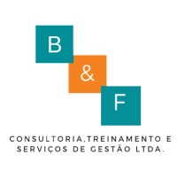 B&F Consultoria e Treinamento logo - Similar company to B&F Consultoria Contábil