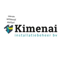 Kimenai Installatiebeheer BV logo - Similar company to Claasje/