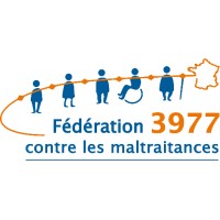 Fédération 3977 contre les maltraitances logo - Similar company to Psynlife