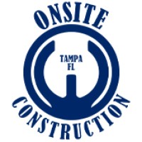 Onsite Construction logo - Similar company to Abc Group