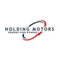 Holding Motors logo - Similar company to Sukkar Group