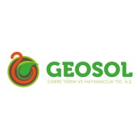 GEOSOL Gübre Tarım ve Hayvancılık Sanayi Ticaret Anonim Şirketi logo - Similar company to Nar Konsept-Mobilya/Fethiye