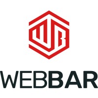 WebBar logo - Similar company to Evolveg