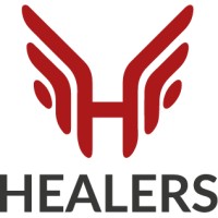 Healers International logo - Similar company to Seid Global Consulting