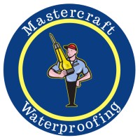 Mastercraft Waterproofing logo - Similar company to Champion Waterproofing
