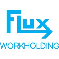Flux Workholding logo - Similar company to Mlock Workholding