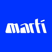 Martí logo - Similar company to Chedraui Selecto