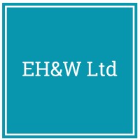 Earlam, Hursthouse & Williams logo - Similar company to Cotton Ltd.