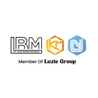 LUZIE GROUP logo - Similar company to Erdigma Indonesia