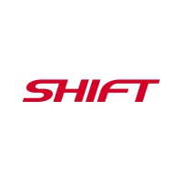 SHIFT logo - Similar company to Astec Co., Ltd.