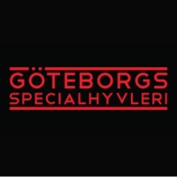 GÖTEBORGS SPECIALHYVLERI AB logo - Similar company to Isotimber Holding Ab (Publ)
