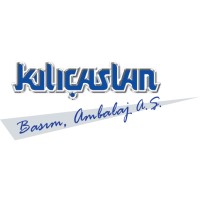 KILICASLAN BASIM AMBALAJ A.Ş. logo - Similar company to Set Ambalaj