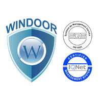 Windoor S.A. logo - Similar company to Windoor Quote - Taking The Complex And Making It Simple