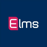 Elms | Specialists in Sportswear Personalisation logo - Similar company to Flexdev Group