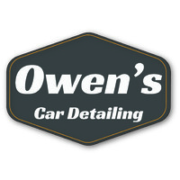 Owen's Car Detailing logo - Similar company to Jh Mobile Detailing
