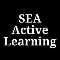 SEA Active Learning logo - Similar company to Yco Svit