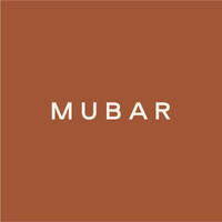 MUBAR logo - Similar company to Proptech Spain