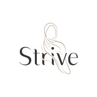 Strive Sisterhood logo - Similar company to Nomizo Learning Labs
