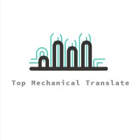 Top Mechanical Translate logo - Similar company to Histoone Ab