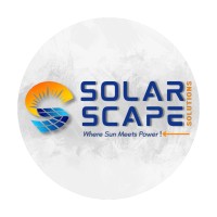 Solarscape Solutions Ltd. logo - Similar company to Solarotics