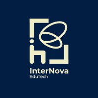 InterNova EduTech logo - Similar company to Sidalceas Edutech