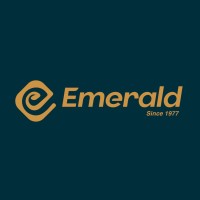 Emerald Group logo - Similar company to Bobo Social
