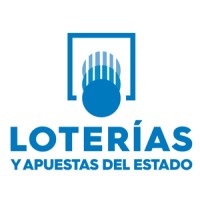 Loterías y Apuestas del Estado logo - Similar company to Once