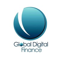 Global Digital Finance logo - Similar company to Sm Saúde | Luanda
