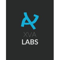 XVA Labs logo - Similar company to Visible Impact, Part Of The Futurum Group