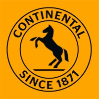 Continental logo - Similar company to D & A Expert Srl