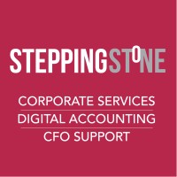 Stepping Stone logo - Similar company to Accounting Associates