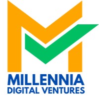 Millennia Digital Ventures logo - Similar company to Darsh Infotech Pvt Ltd