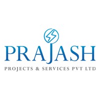 Prajash Projects & Services Pvt. Ltd. logo - Similar company to Learners & Winners Training & Consultancy Private Limited