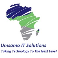 UMSAMO IT SOLUTIONS logo - Similar company to Stoor