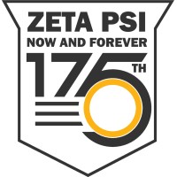 Zeta Psi Educational Foundation logo - Similar company to The Publics.