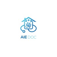 AieDoc logo - Similar company to Imprimerie Talktake