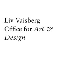 Liv Vaisberg Office for Art & Design logo - Similar company to Studio Marant