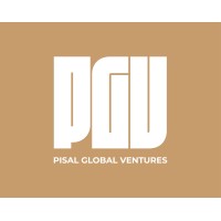 Pisal Global Ventures logo - Similar company to Cyberkrits Technologies