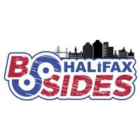 BSides Halifax logo - Similar company to Bsides Brighton