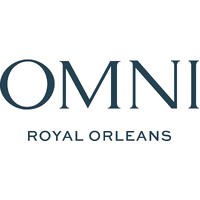 Omni Royal Orleans Hotel logo - Similar company to Cell And Bell Solutions