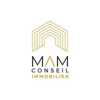 MAM CONSEIL IMMOBILIER logo - Similar company to Property Kro