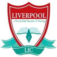 Liverpool International Higher Secondary School logo - Similar company to Scentemote Technologies Private Limited