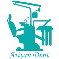 Ariyandent || مواد دندانپزشکی آرین دنت logo - Similar company to مرجع آگهی های دندانپزشکی اُدِنت
