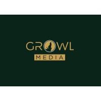 The Growl Media logo - Similar company to Fortune Views
