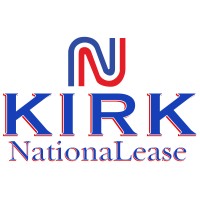 Kirk NationaLease logo - Similar company to Triangle Precision Industries